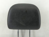 2014 Subaru Impreza Headrest Head Rest Front Driver Passenger Seat Fits Fits 2000 OEM Used Auto Parts - Oemusedautoparts1.co