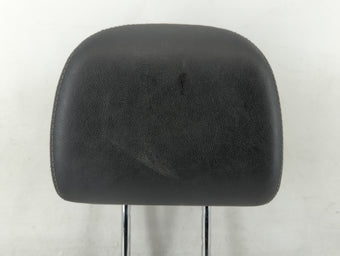 compare product 2014 Subaru Impreza Headrest Head Rest Front Driver Passenger Seat Fits Fits 2000 OEM Used Auto Parts