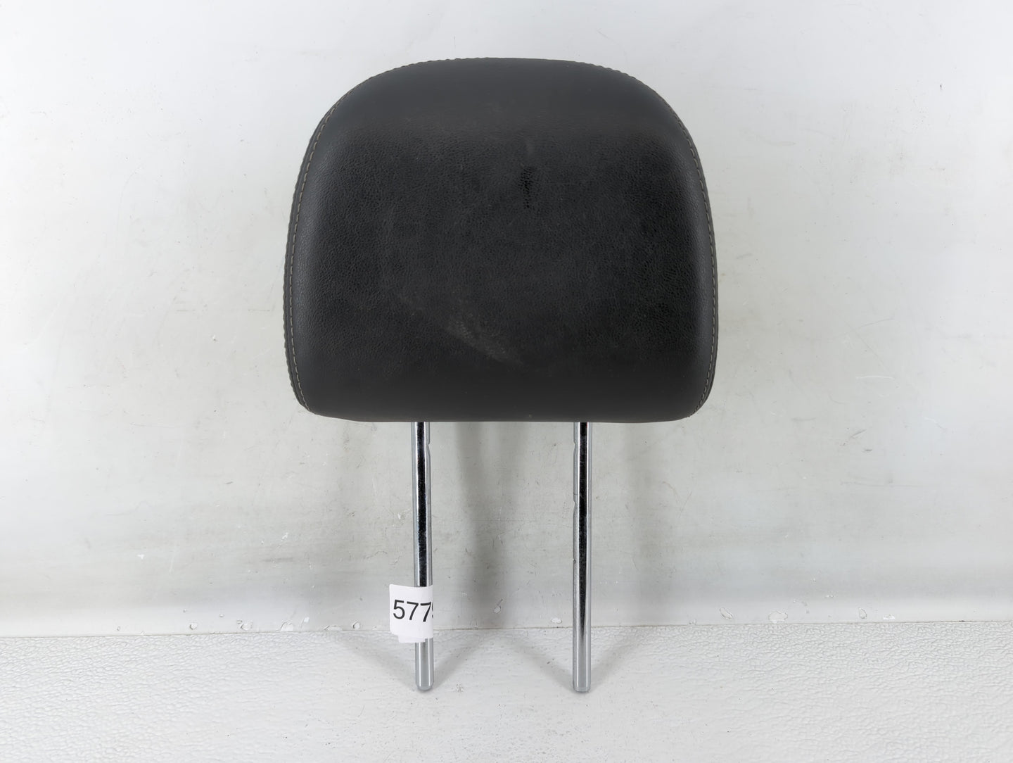 2014 Subaru Impreza Headrest Head Rest Front Driver Passenger Seat Fits OEM Used Auto Parts - Oemusedautoparts1.com