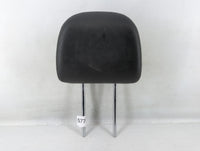 2014 Subaru Impreza Headrest Head Rest Front Driver Passenger Seat Fits OEM Used Auto Parts - Oemusedautoparts1.com