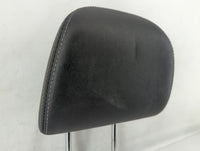 2014 Subaru Impreza Headrest Head Rest Front Driver Passenger Seat Fits Fits 2000 OEM Used Auto Parts - Oemusedautoparts1.co