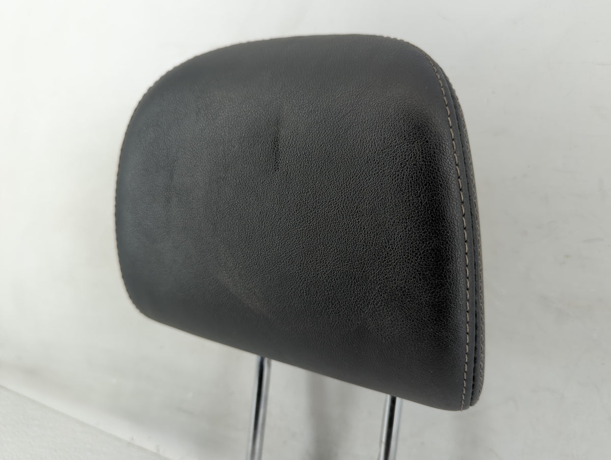 2014 Subaru Impreza Headrest Head Rest Front Driver Passenger Seat Fits Fits 2000 OEM Used Auto Parts - Oemusedautoparts1.co