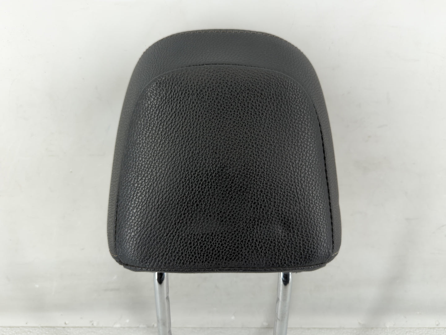 2014 Subaru Impreza Headrest Head Rest Front Driver Passenger Seat Fits OEM Used Auto Parts - Oemusedautoparts1.com