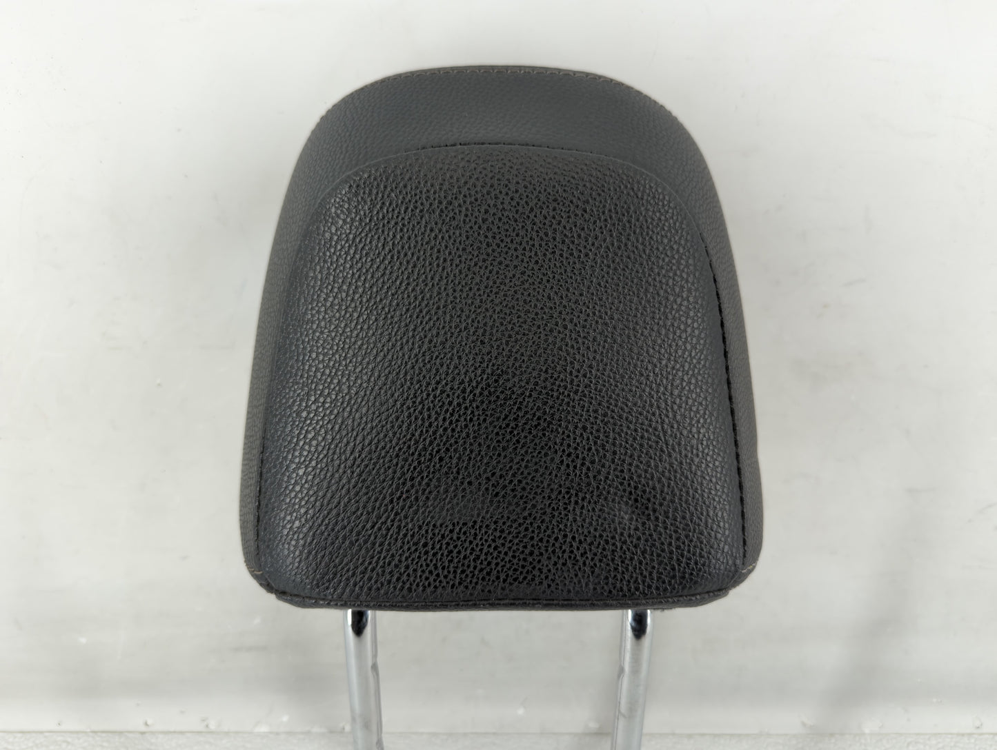 2014 Subaru Impreza Headrest Head Rest Front Driver Passenger Seat Fits OEM Used Auto Parts - Oemusedautoparts1.com