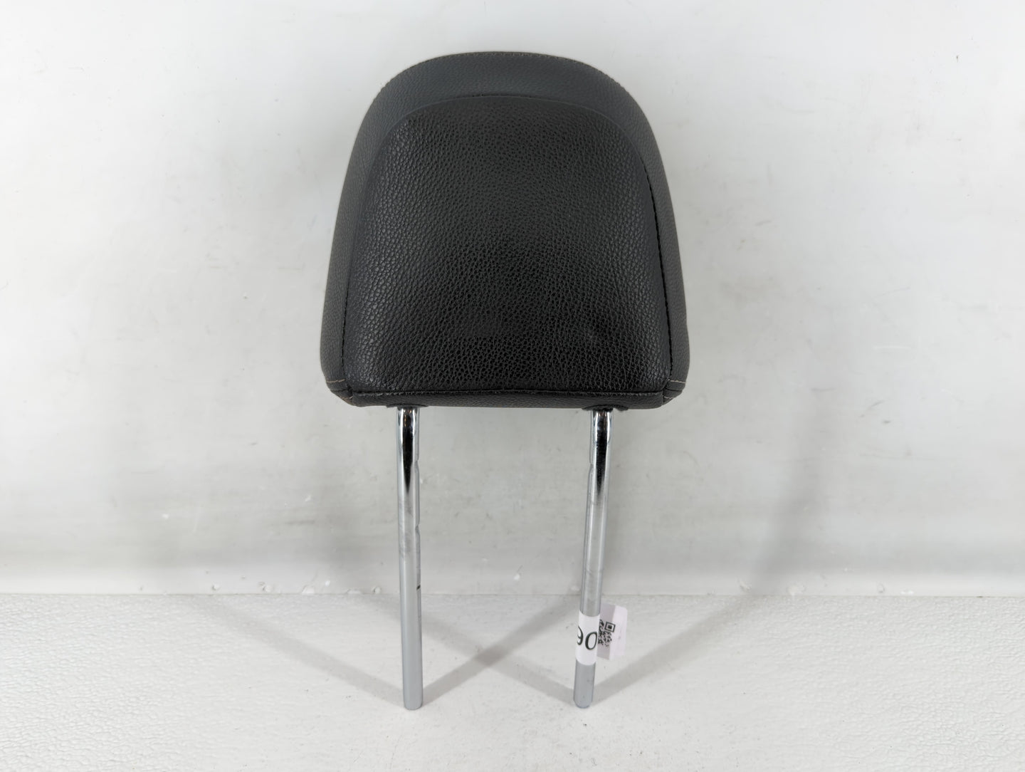2014 Subaru Impreza Headrest Head Rest Front Driver Passenger Seat Fits OEM Used Auto Parts - Oemusedautoparts1.com