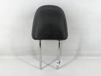 2014 Subaru Impreza Headrest Head Rest Front Driver Passenger Seat Fits OEM Used Auto Parts - Oemusedautoparts1.com