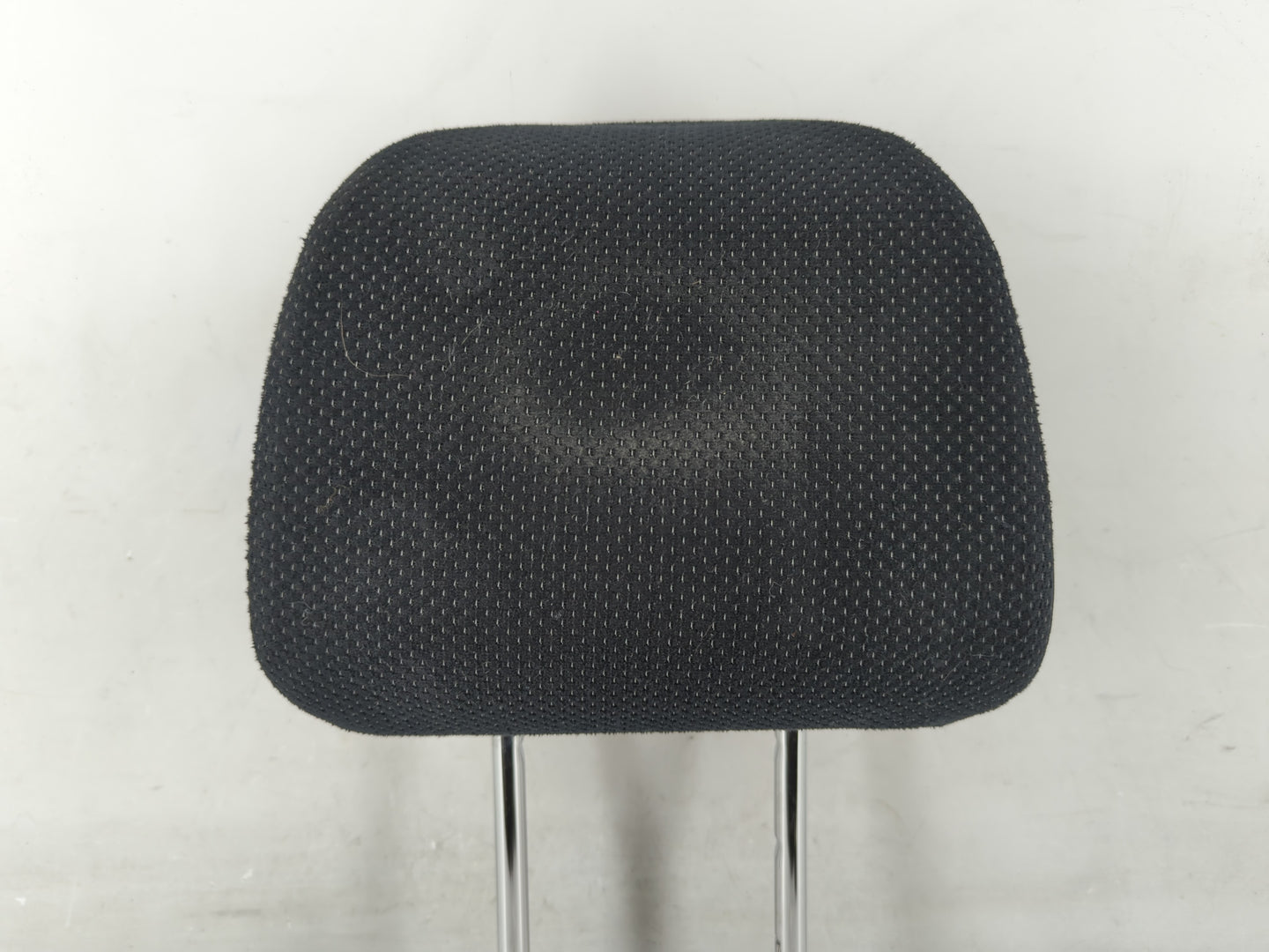 2014 Subaru Impreza Headrest Head Rest Front Driver Passenger Seat Fits OEM Used Auto Parts - Oemusedautoparts1.com
