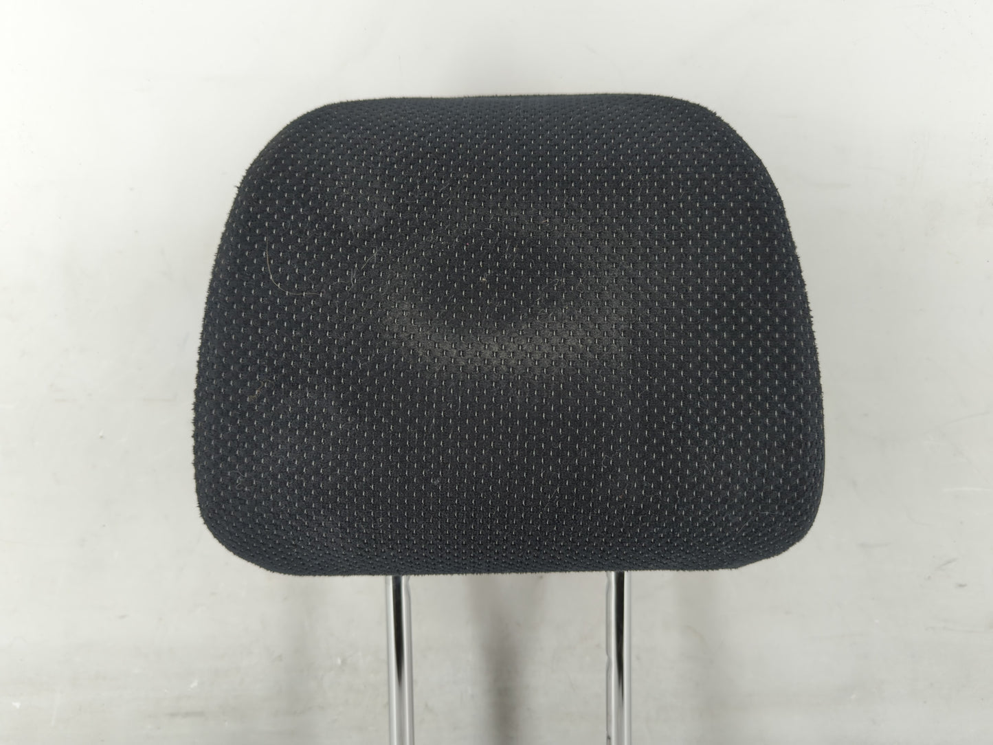 2014 Subaru Impreza Headrest Head Rest Front Driver Passenger Seat Fits OEM Used Auto Parts - Oemusedautoparts1.com