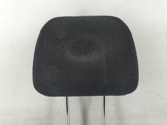 compare product 2014 Subaru Impreza Headrest Head Rest Front Driver Passenger Seat Fits OEM Used Auto Parts