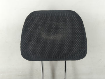 2014 Subaru Impreza Headrest Head Rest Front Driver Passenger Seat Fits OEM Used Auto Parts - Oemusedautoparts1.com
