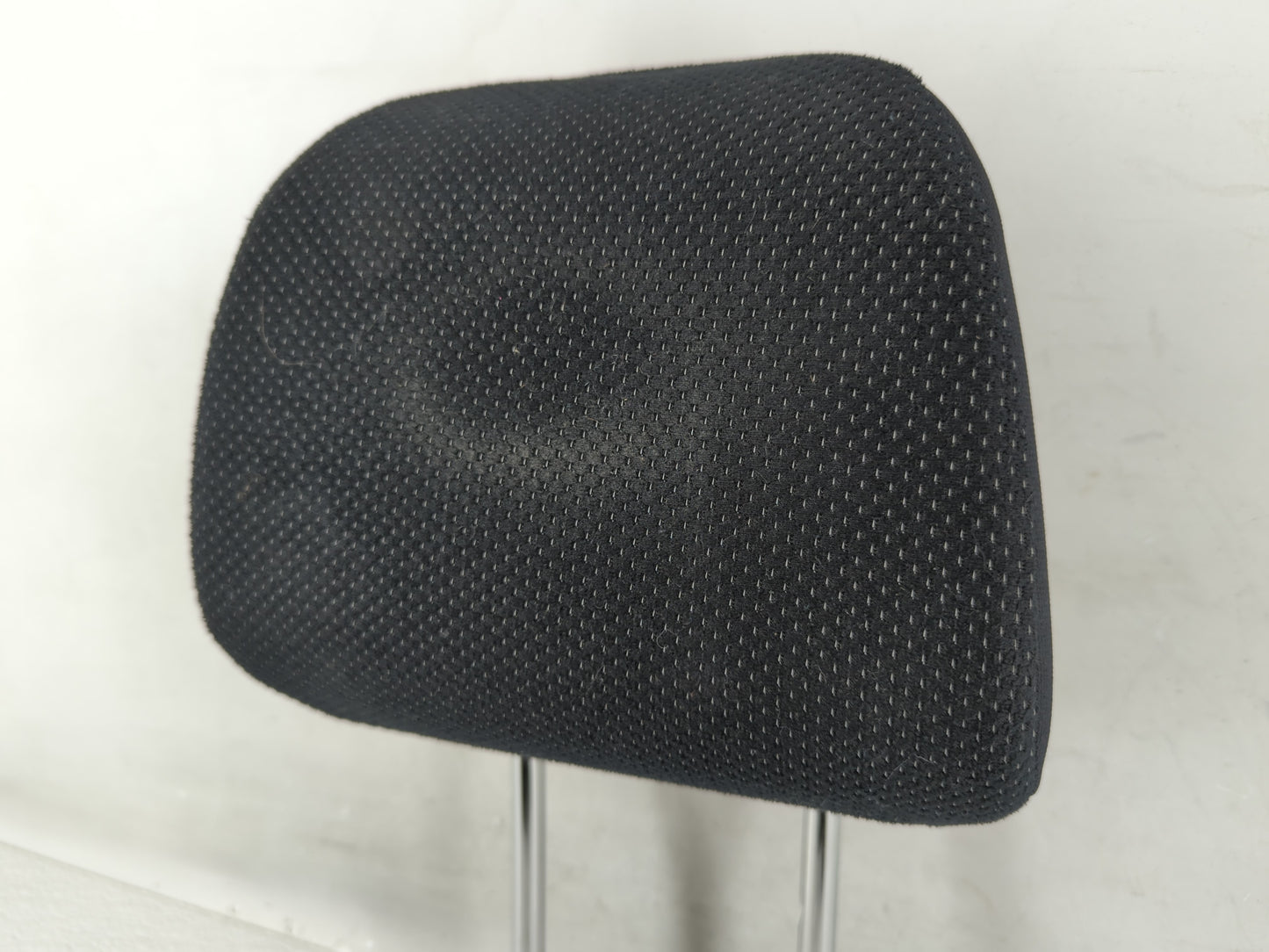 2014 Subaru Impreza Headrest Head Rest Front Driver Passenger Seat Fits OEM Used Auto Parts - Oemusedautoparts1.com