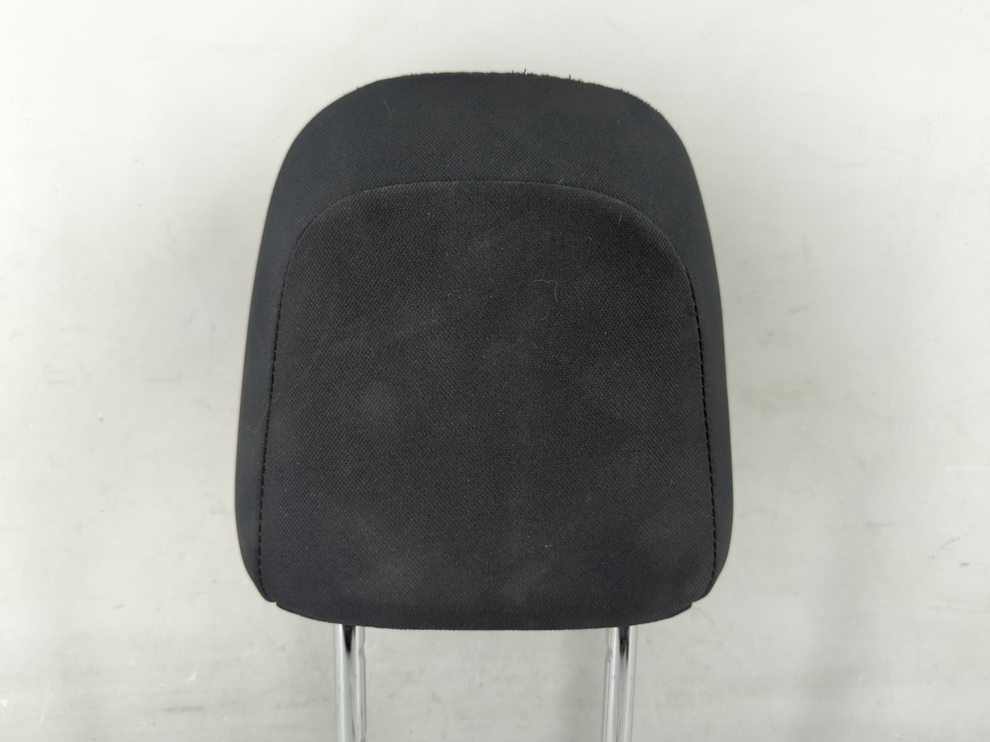2014 Subaru Impreza Headrest Head Rest Front Driver Passenger Seat Fits OEM Used Auto Parts - Oemusedautoparts1.com