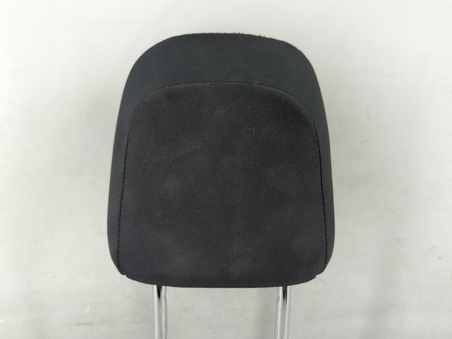 2014 Subaru Impreza Headrest Head Rest Front Driver Passenger Seat Fits OEM Used Auto Parts - Oemusedautoparts1.com