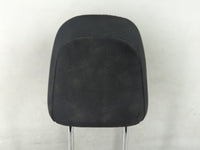 2014 Subaru Impreza Headrest Head Rest Front Driver Passenger Seat Fits OEM Used Auto Parts - Oemusedautoparts1.com