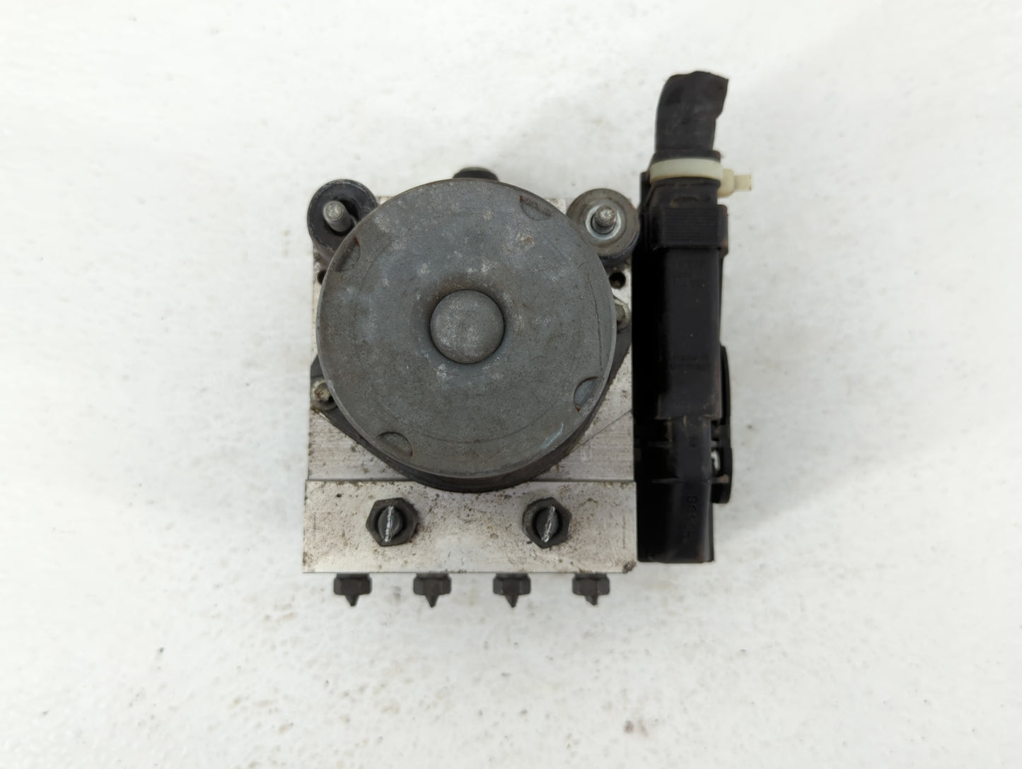 2014 Subaru Impreza ABS Pump Control Module Replacement P/N:27536FG220 Fits OEM Used Auto Parts - Oemusedautoparts1.com