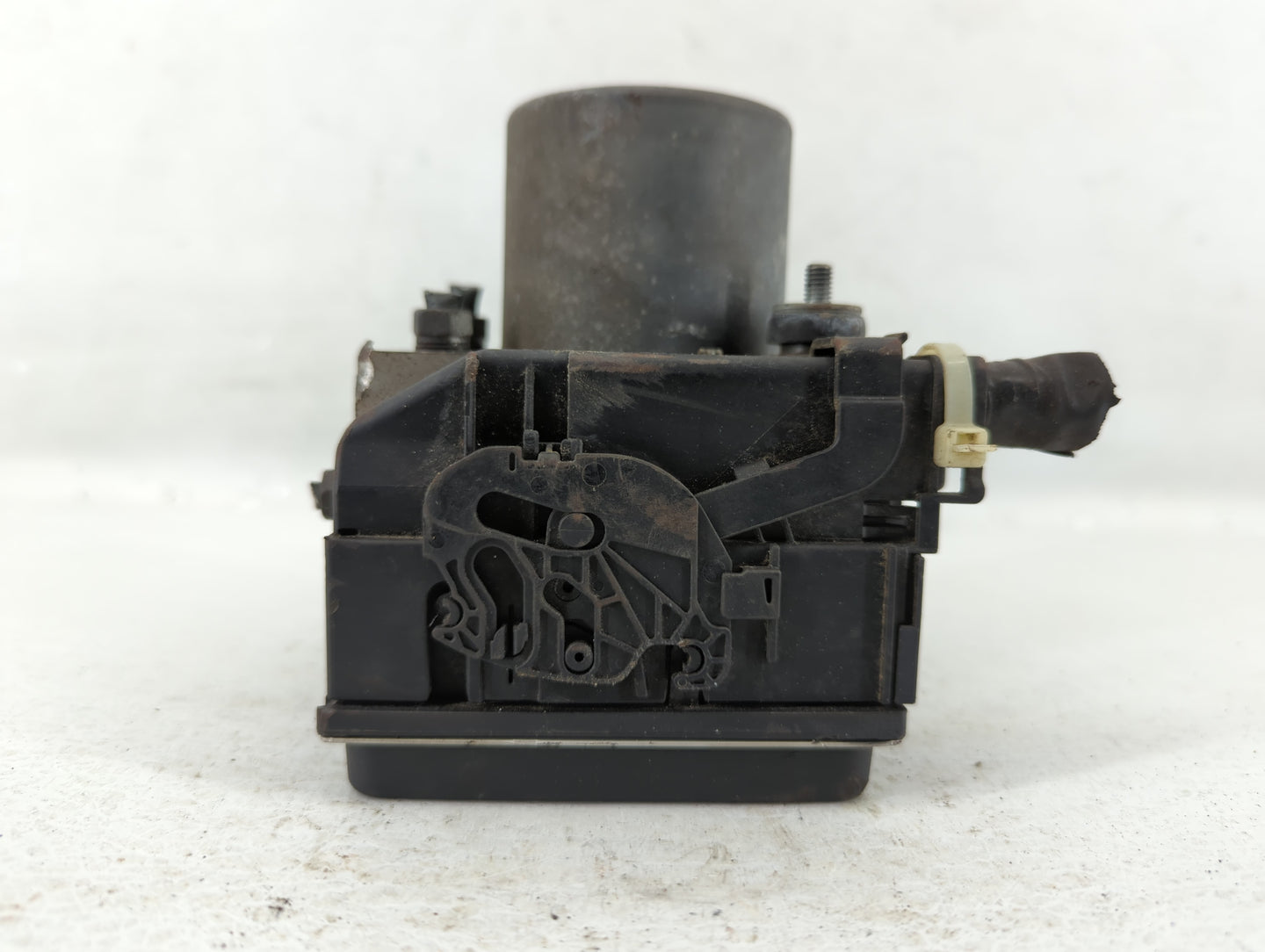 2014 Subaru Impreza ABS Pump Control Module Replacement P/N:27536FG220 Fits OEM Used Auto Parts - Oemusedautoparts1.com