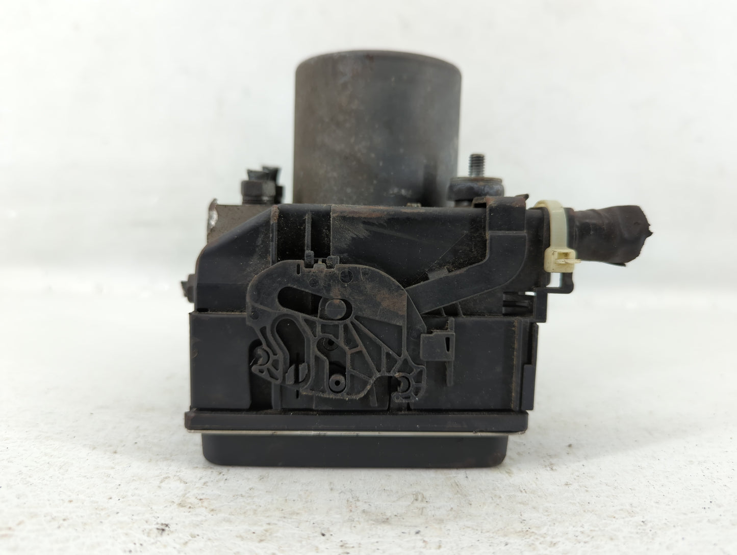 2014 Subaru Impreza ABS Pump Control Module Replacement P/N:27536FG220 Fits OEM Used Auto Parts - Oemusedautoparts1.com