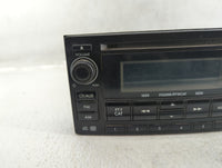 2012-2014 Subaru Impreza Am Fm Cd Player Radio Receiver 582618 - Oemusedautoparts1.com