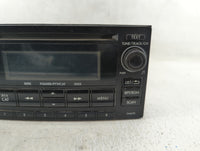 2012-2014 Subaru Impreza Am Fm Cd Player Radio Receiver 582618 - Oemusedautoparts1.com