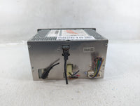 2012-2014 Subaru Impreza Am Fm Cd Player Radio Receiver 582618 - Oemusedautoparts1.com