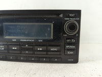 2012-2014 Subaru Impreza Am Fm Cd Player Radio Receiver 583724 - Oemusedautoparts1.com