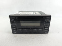 2012-2014 Subaru Impreza Radio AM FM Cd Player Receiver Replacement P/N:86201FJ620 Fits Fits 2012 2013 2014 OEM Used Auto Pa