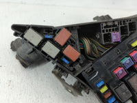2012-2014 Subaru Impreza Fusebox Fuse Box Panel Relay Module P/N:MB100200B Fits Fits 2012 2013 2014 OEM Used Auto Parts - Oe