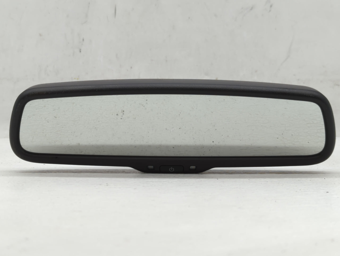 2012-2016 Subaru Impreza Interior Rear View Mirror Replacement OEM P/N:E11015892 Fits OEM Used Auto Parts - Oemusedautoparts