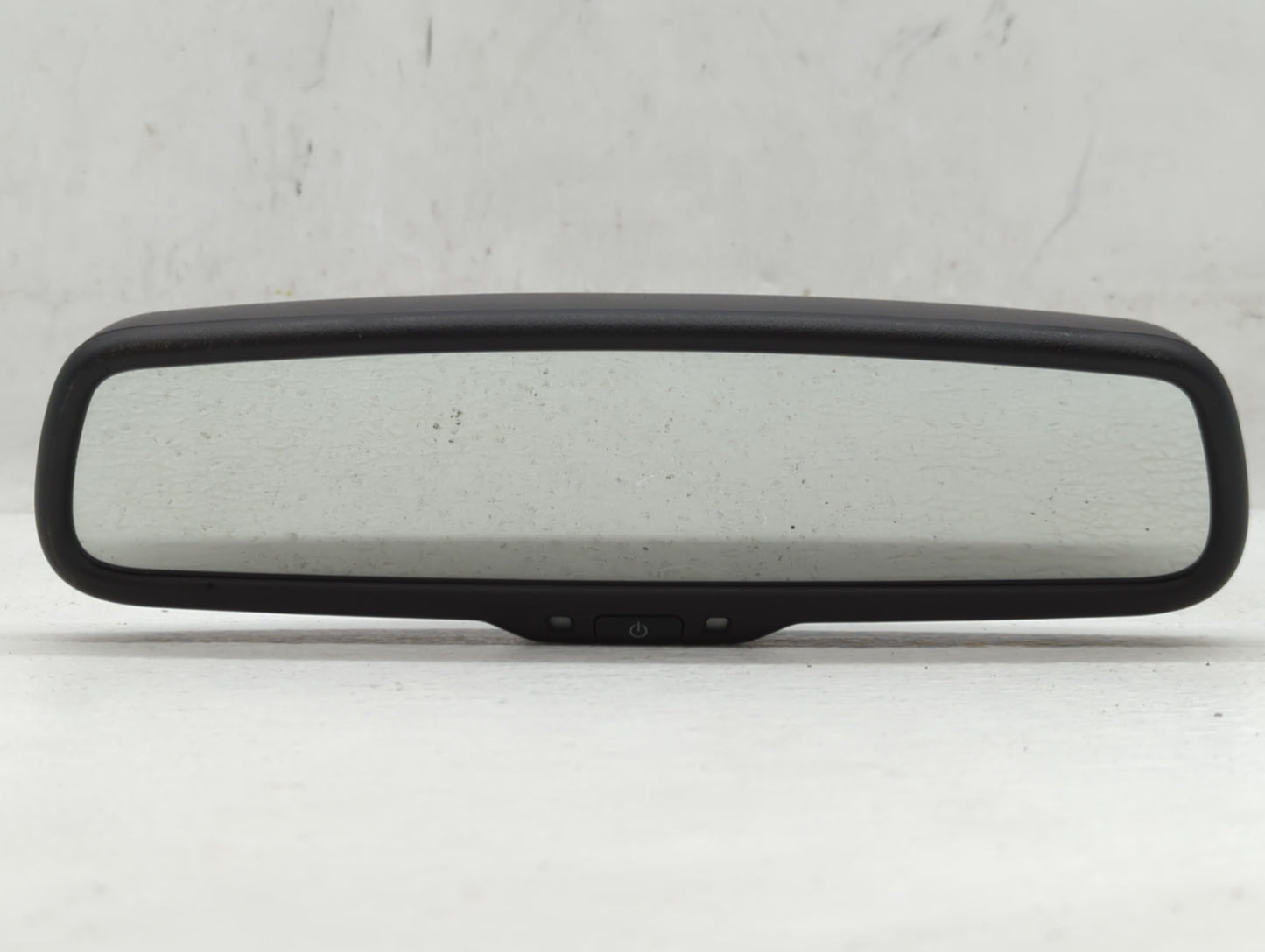 2012-2016 Subaru Impreza Interior Rear View Mirror Replacement OEM P/N:E11015892 Fits OEM Used Auto Parts - Oemusedautoparts