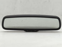 2012-2016 Subaru Impreza Interior Rear View Mirror Replacement OEM P/N:E11015892 Fits OEM Used Auto Parts - Oemusedautoparts