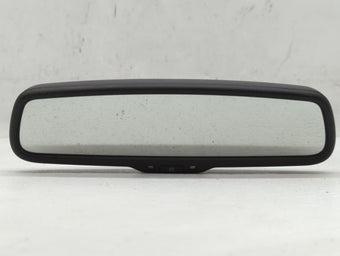 compare product 2012-2016 Subaru Impreza Interior Rear View Mirror Replacement OEM P/N:E11015892 Fits OEM Used Auto Parts