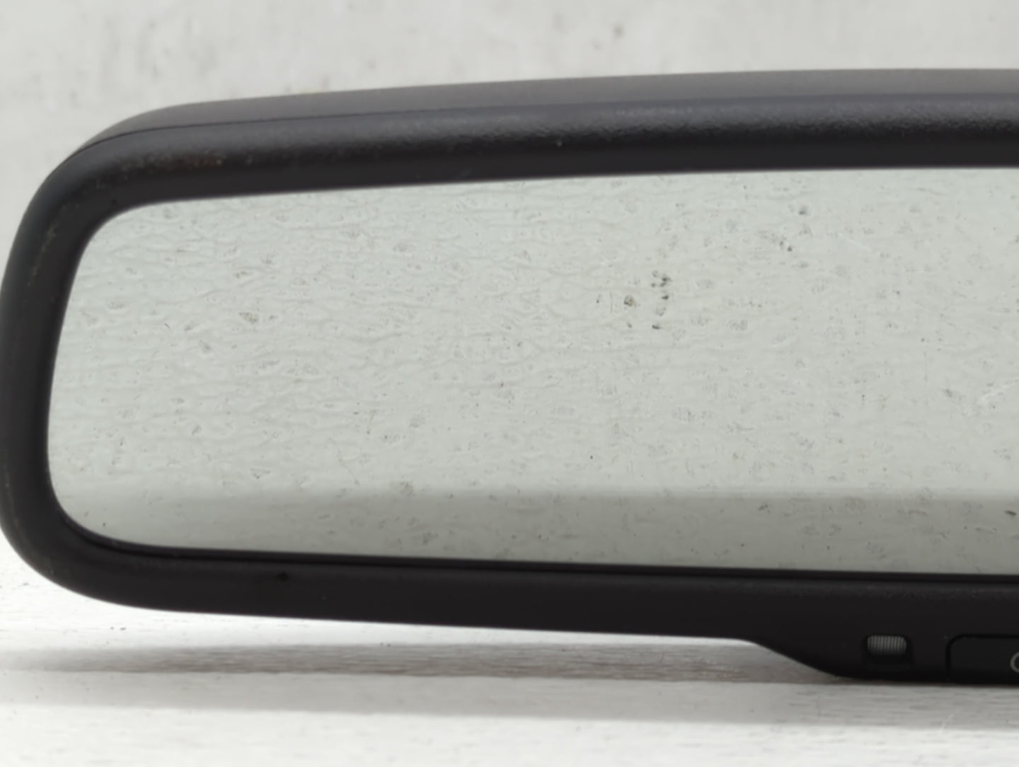 2012-2016 Subaru Impreza Interior Rear View Mirror Replacement OEM P/N:E11015892 Fits OEM Used Auto Parts - Oemusedautoparts