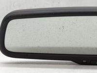 2012-2016 Subaru Impreza Interior Rear View Mirror Replacement OEM P/N:E11015892 Fits OEM Used Auto Parts - Oemusedautoparts