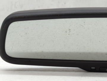 2012-2016 Subaru Impreza Interior Rear View Mirror Replacement OEM P/N:E11015892 Fits OEM Used Auto Parts