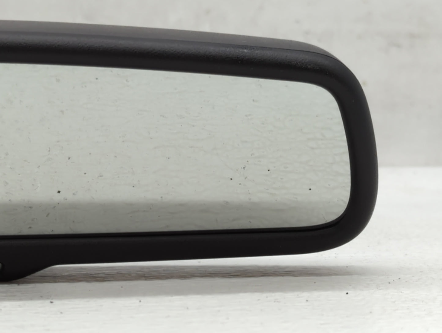 2012-2016 Subaru Impreza Interior Rear View Mirror Replacement OEM P/N:E11015892 Fits OEM Used Auto Parts - Oemusedautoparts