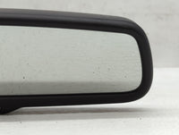 2012-2016 Subaru Impreza Interior Rear View Mirror Replacement OEM P/N:E11015892 Fits OEM Used Auto Parts - Oemusedautoparts