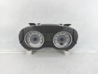 2014 Subaru Impreza Instrument Cluster Speedometer Gauges P/N:850 12FJ51 Fits OEM Used Auto Parts - Oemusedautoparts1.com