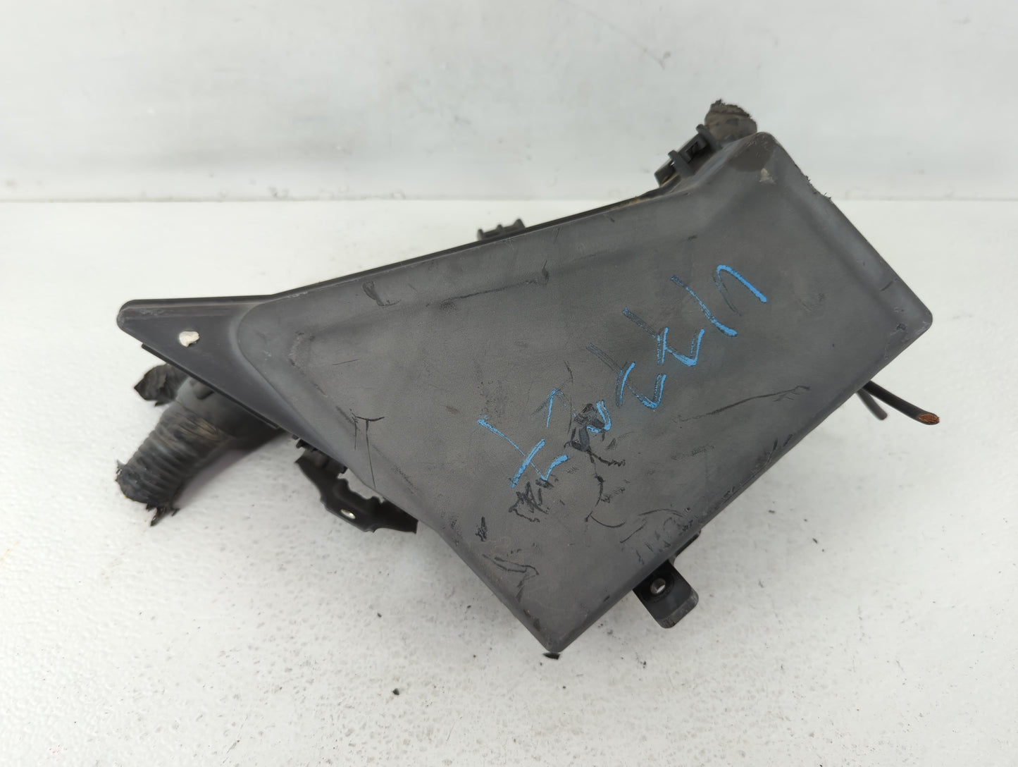 2012-2014 Subaru Impreza Fusebox Fuse Box Panel Relay Module P/N:MB100200B Fits Fits 2012 2013 2014 OEM Used Auto Parts - Oe