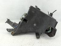 2012-2014 Subaru Impreza Fusebox Fuse Box Panel Relay Module P/N:MB100200B Fits Fits 2012 2013 2014 OEM Used Auto Parts - Oe