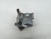 2012-2016 Subaru Impreza Throttle Body P/N:16112AA380 Fits Fits 2011 2012 2013 2014 2015 2016 2017 2018 OEM Used Auto Parts 