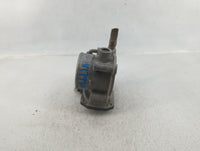 2012-2016 Subaru Impreza Throttle Body P/N:16112AA380 Fits Fits 2011 2012 2013 2014 2015 2016 2017 2018 OEM Used Auto Parts 