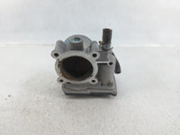 2012-2016 Subaru Impreza Throttle Body P/N:16112AA380 Fits Fits 2011 2012 2013 2014 2015 2016 2017 2018 OEM Used Auto Parts 