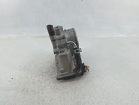 2012-2016 Subaru Impreza Throttle Body P/N:16112AA380 Fits Fits 2011 2012 2013 2014 2015 2016 2017 2018 OEM Used Auto Parts 