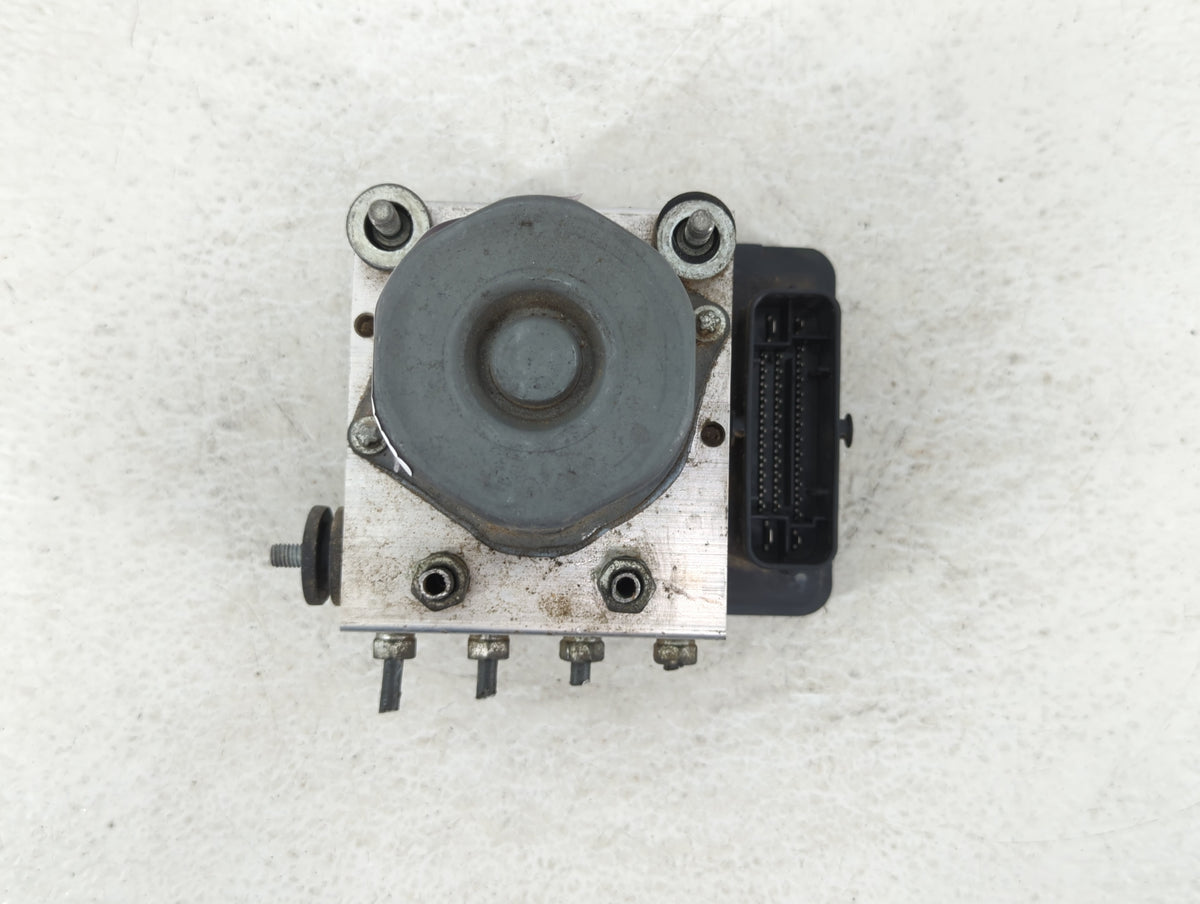 2013-2014 Subaru Impreza Anti-Lock Brake ABS Pump Module Actuator OEM P/N:2265106452 Fits Fits 2013 2014 OEM Used Auto Parts