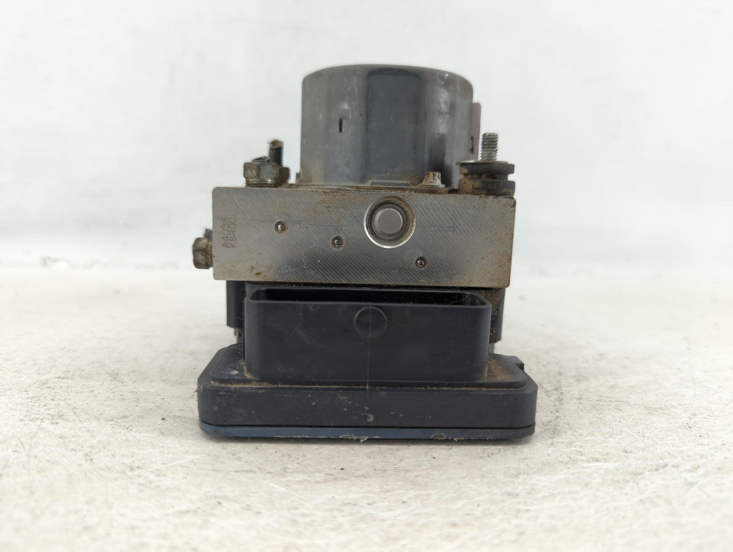 2013-2014 Subaru Impreza ABS Pump Control Module Replacement P/N:2265106452 Fits Fits 2013 2014 OEM Used Auto Parts - Oemuse