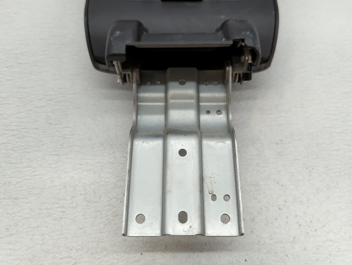 2014 Subaru Impreza Undefined Black - Oemusedautoparts1.com