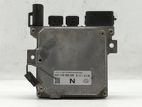 2014 Subaru Impreza PCM Engine Control Computer ECU ECM PCU OEM P/N:34710 FJ110 22765AG030, 112700-5961 Fits OEM Used Auto P