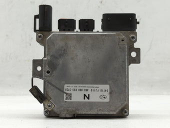 compare product 2014 Subaru Impreza PCM Engine Control Computer ECU ECM PCU OEM P/N:34710 FJ110 22765AG030, 112700-5961 Fits OEM Used Auto Parts