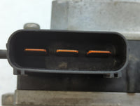 2014 Subaru Impreza PCM Engine Control Computer ECU ECM PCU OEM P/N:34710 FJ110 22765AG030, 112700-5961 Fits OEM Used Auto P