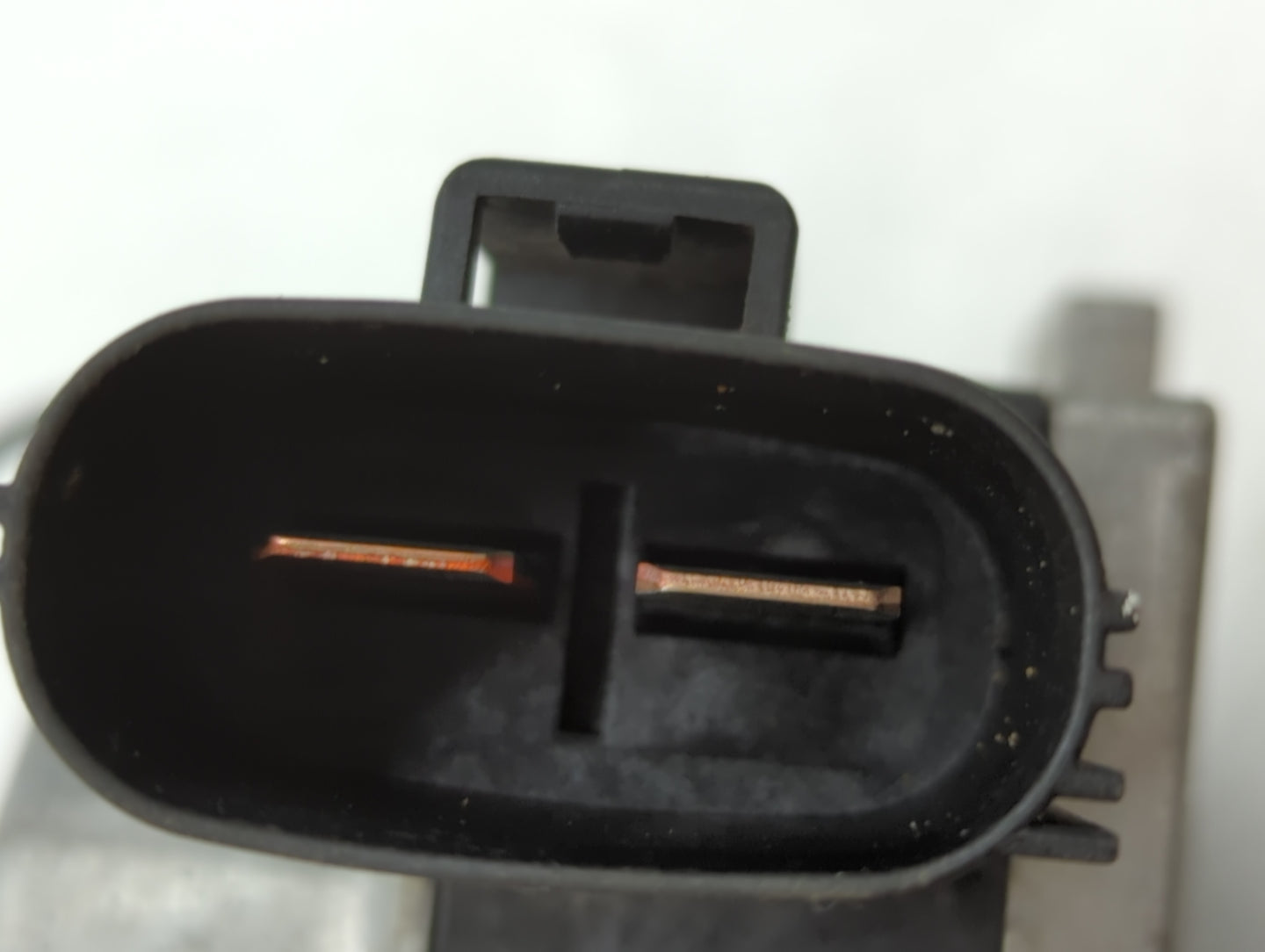 2014 Subaru Impreza PCM Engine Control Computer ECU ECM PCU OEM P/N:34710 FJ110 22765AG030, 112700-5961 Fits OEM Used Auto P